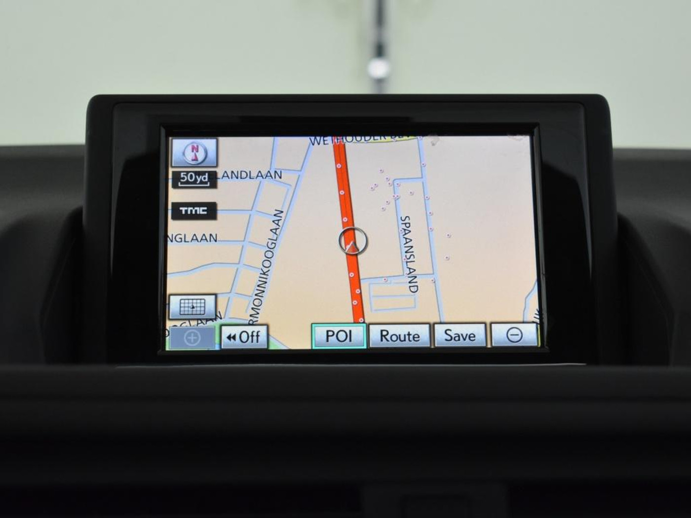 Foto van Lexus Lexus Ct200h
