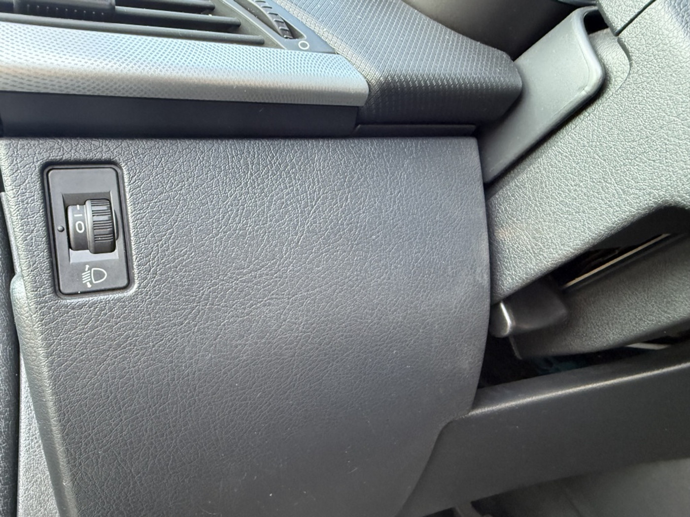Foto van Peugeot 207