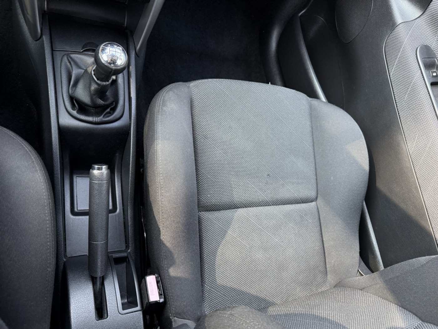 Foto van Peugeot 207