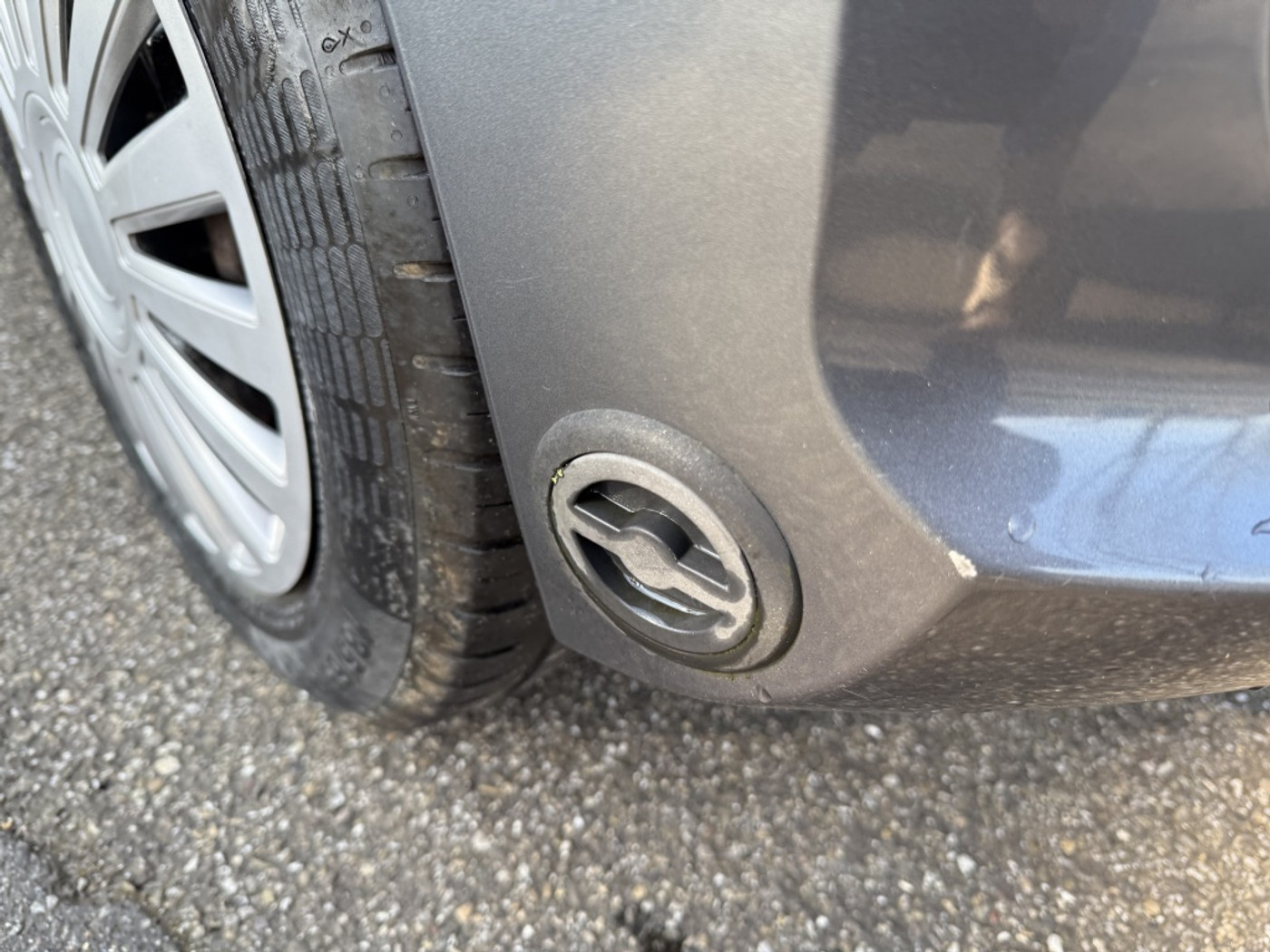 Foto van Peugeot 207