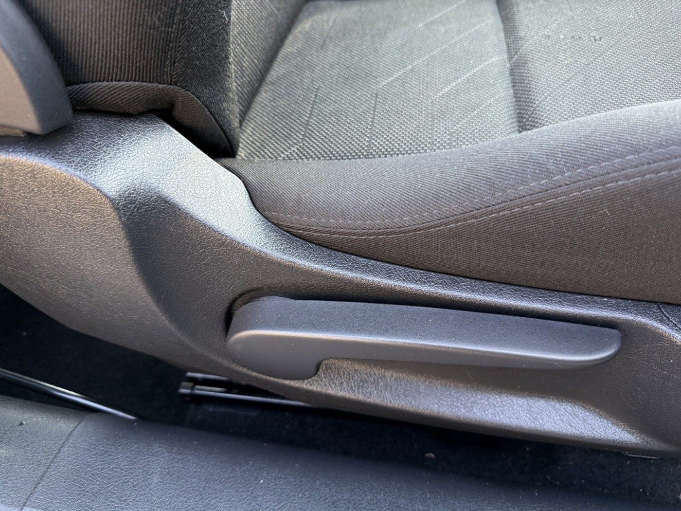 Foto van Peugeot 207
