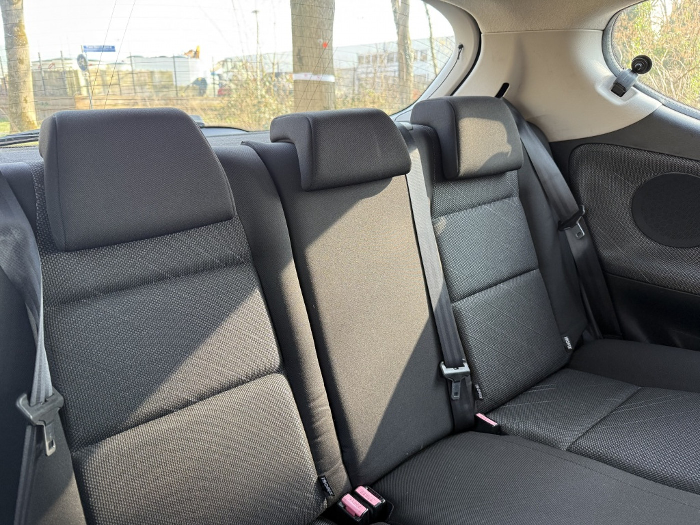 Foto van Peugeot 207