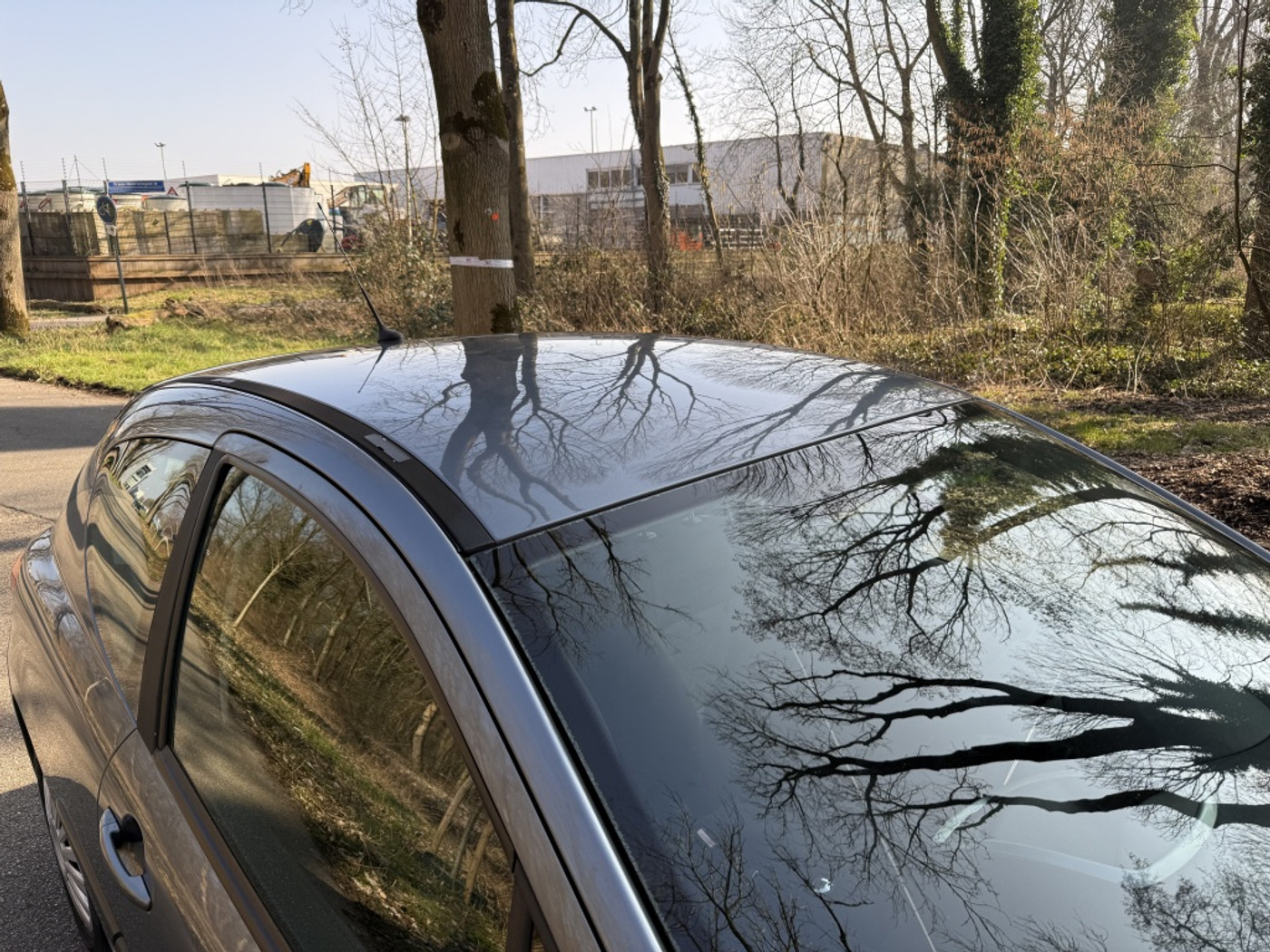Foto van Peugeot 207