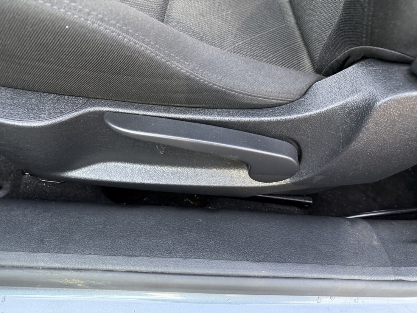 Foto van Peugeot 207