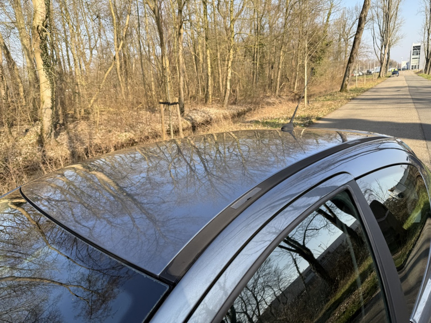 Foto van Peugeot 207