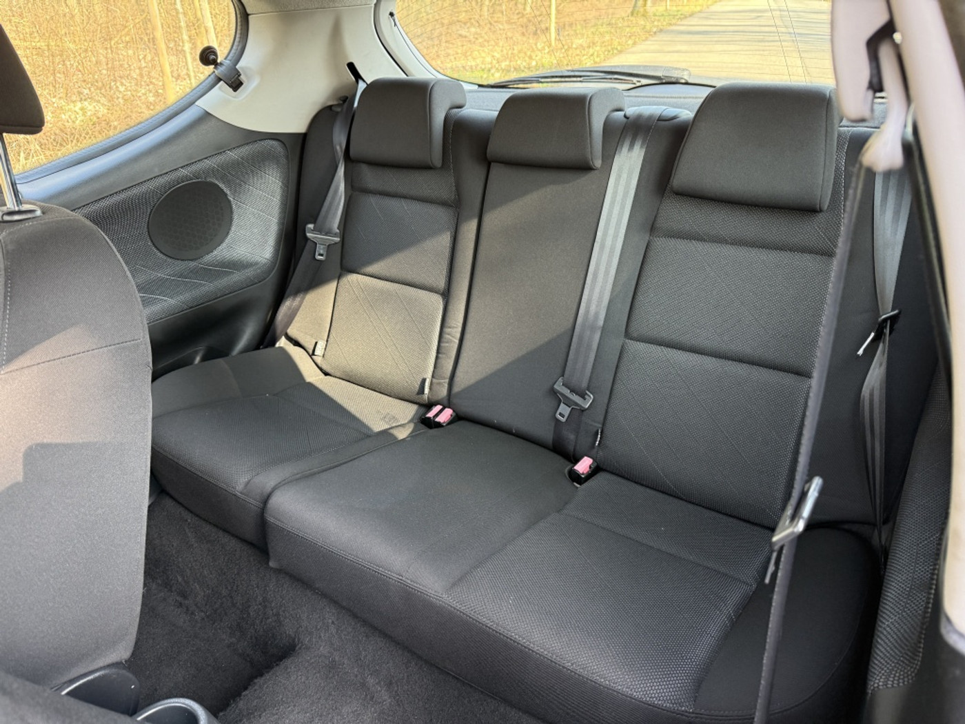 Foto van Peugeot 207