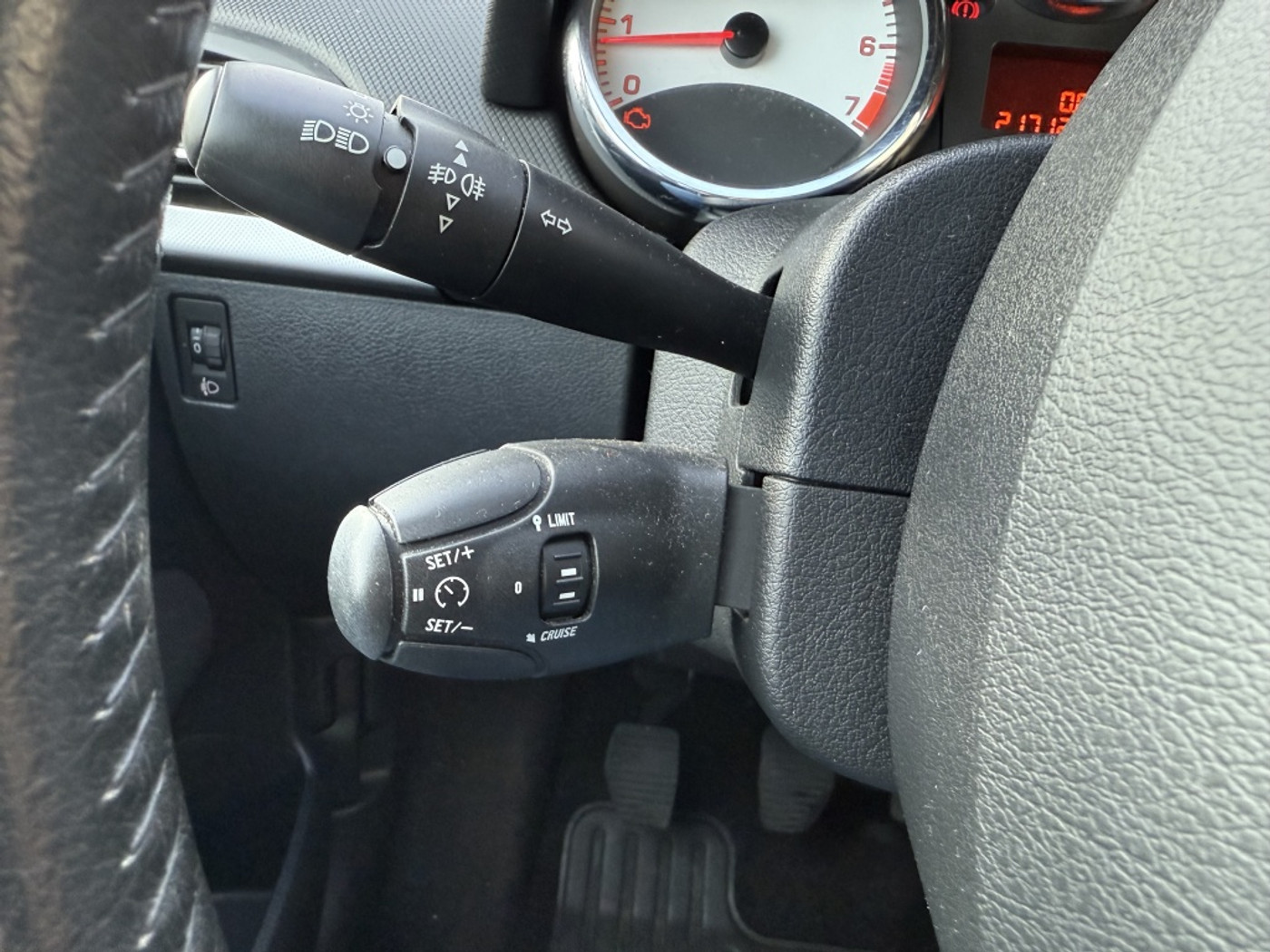 Foto van Peugeot 207