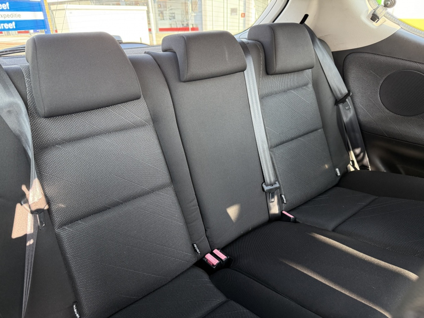 Foto van Peugeot 207