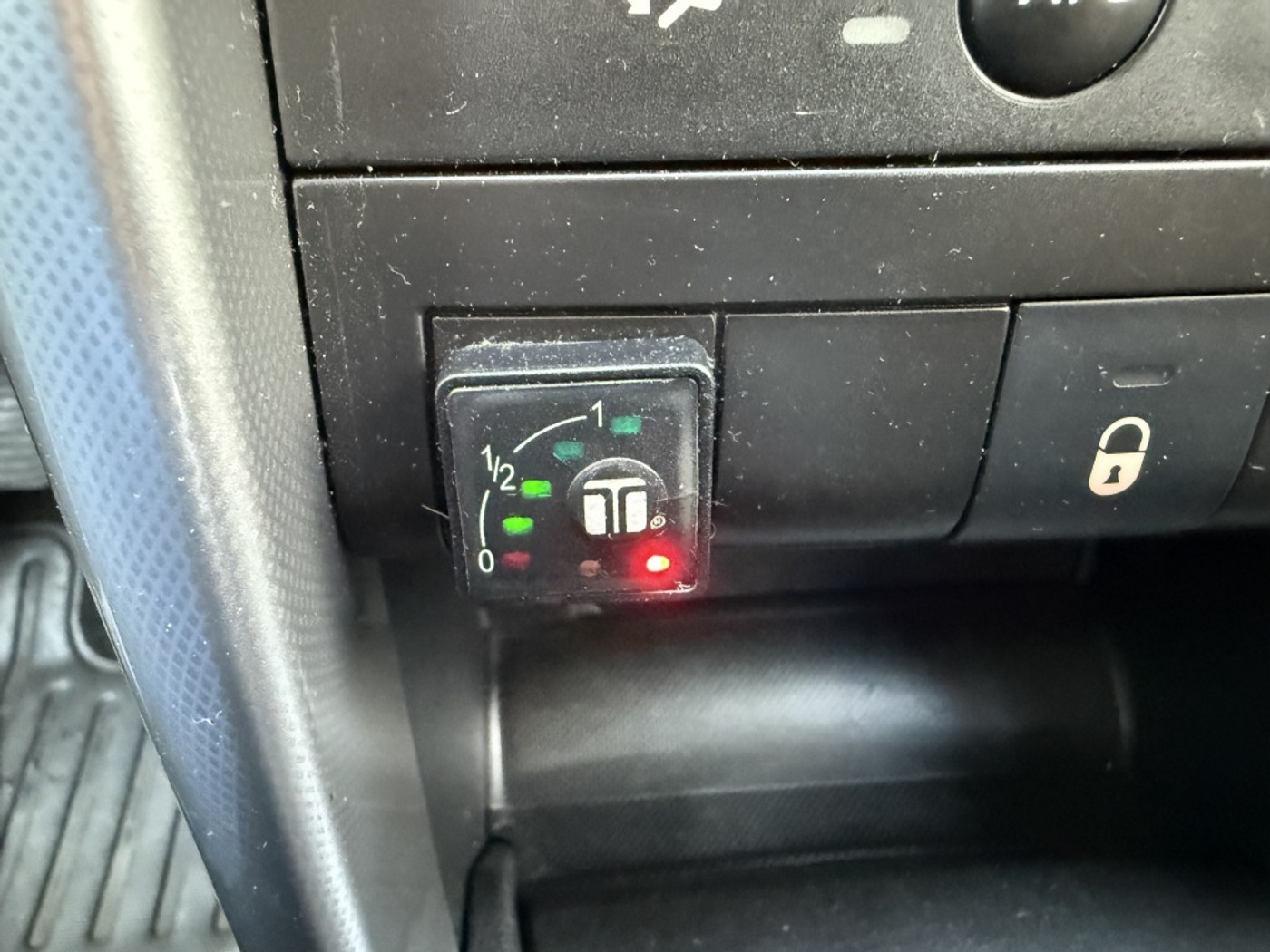 Foto van Peugeot 207