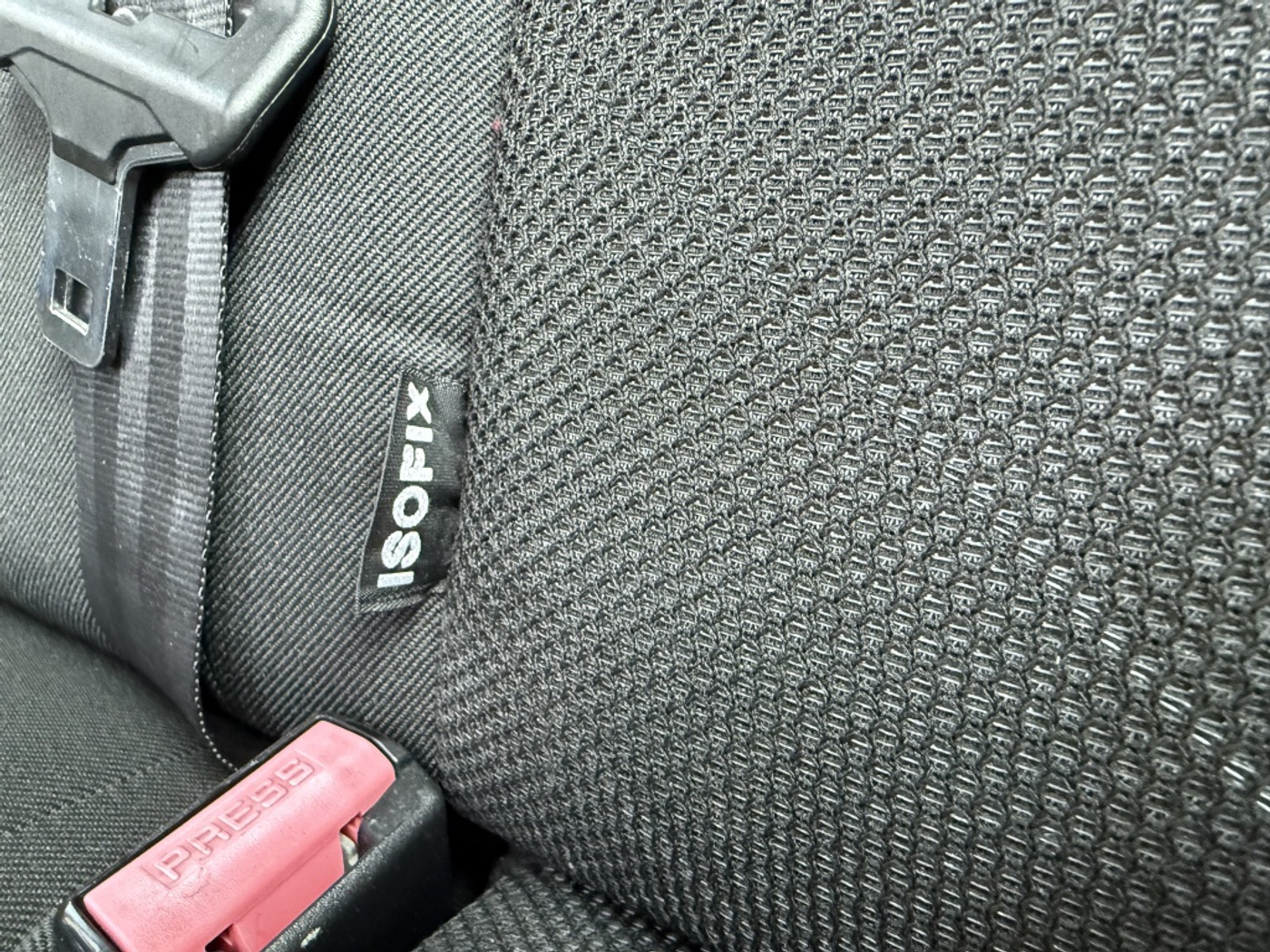 Foto van Peugeot 207