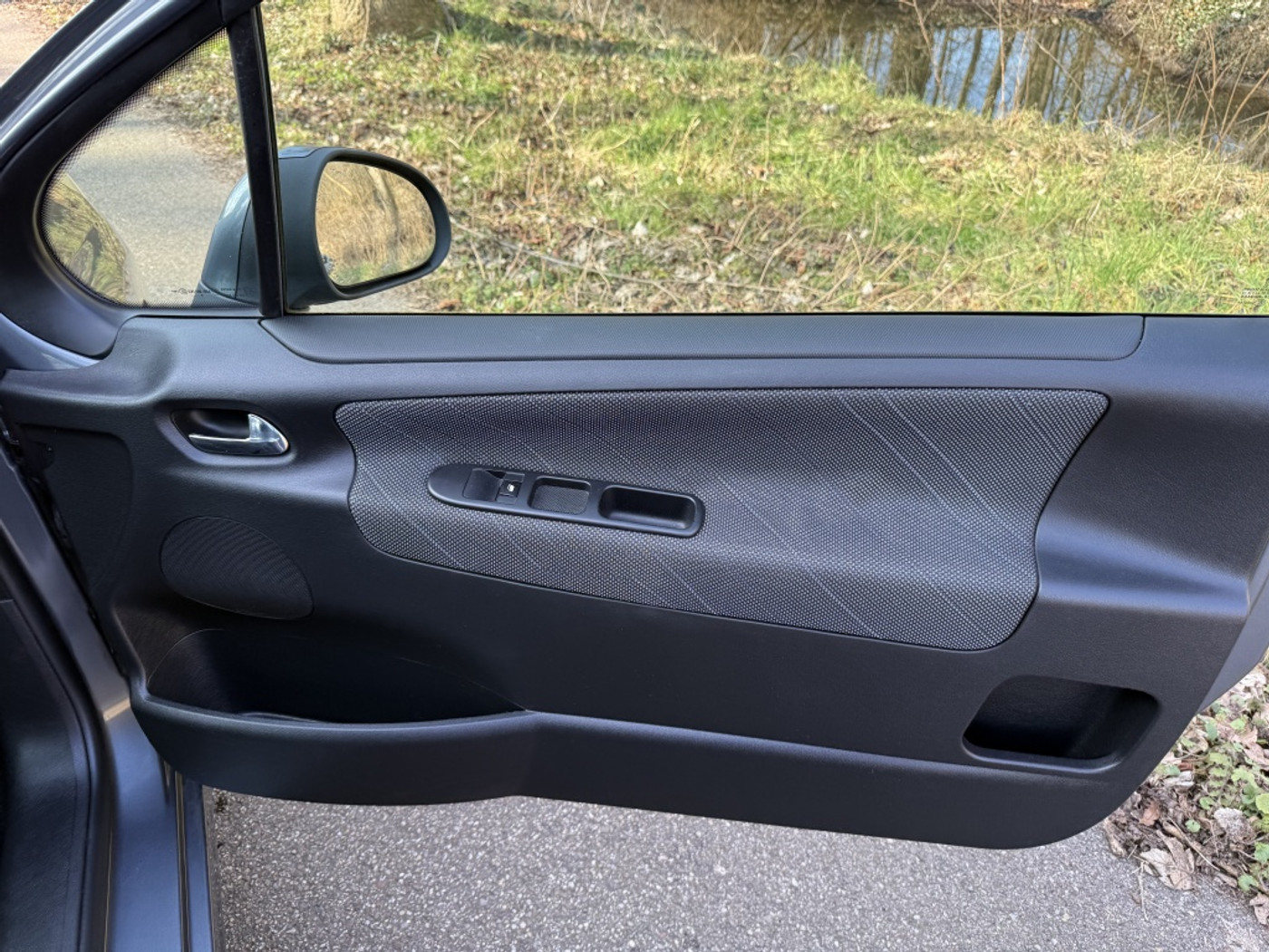 Foto van Peugeot 207