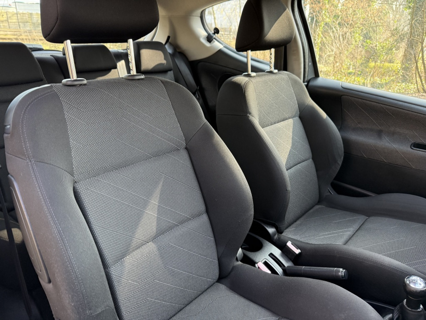 Foto van Peugeot 207