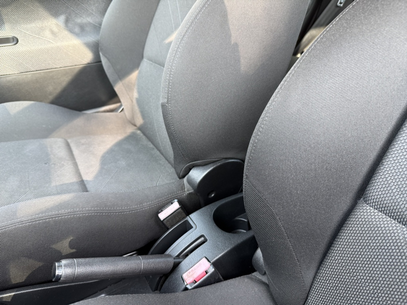 Foto van Peugeot 207