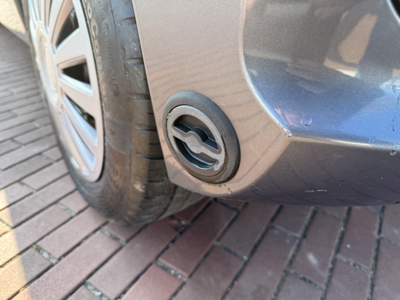 Foto van Peugeot 207