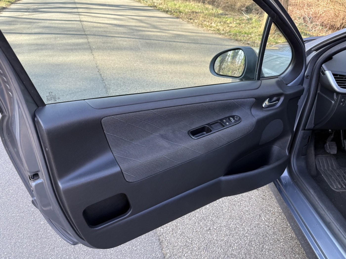 Foto van Peugeot 207