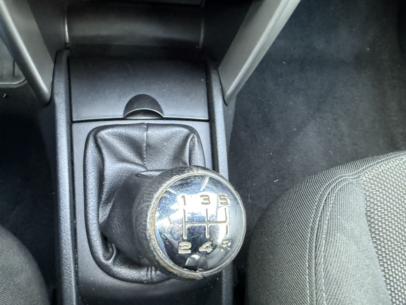 Foto van Peugeot 207