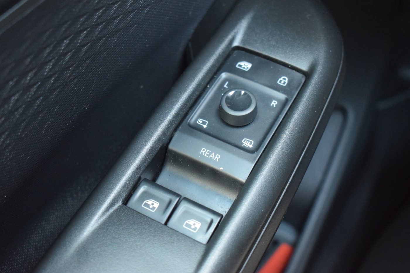 Foto van Cupra Born 150 KW 58/62 KWH