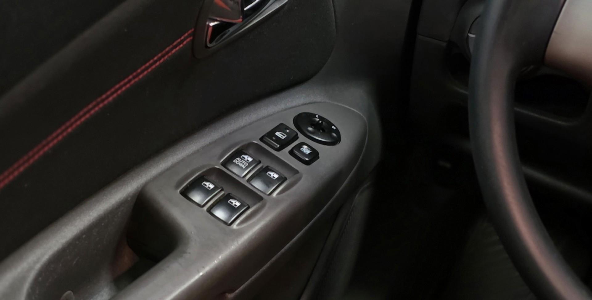 Foto van Kia Rio