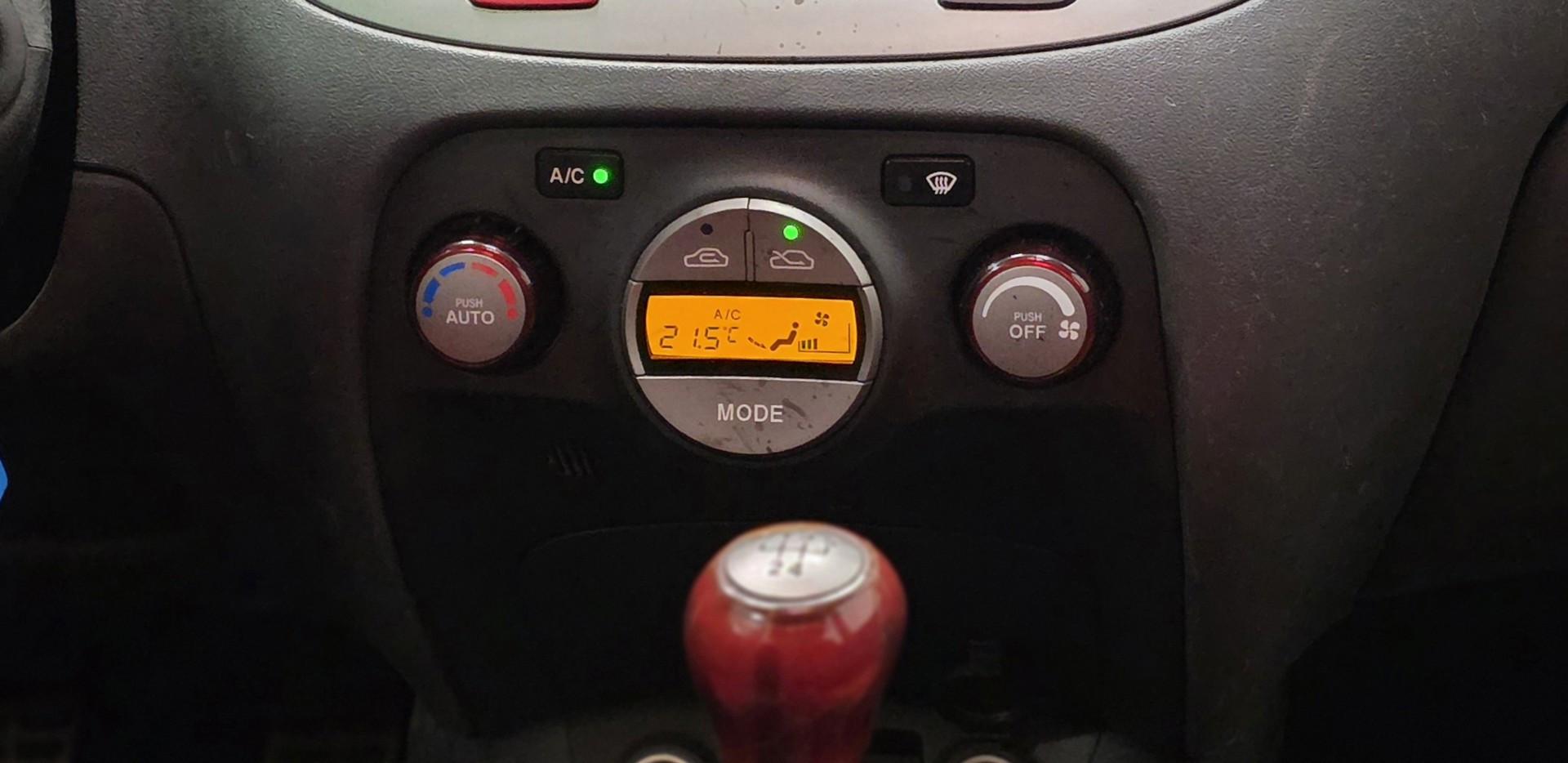 Foto van Kia Rio