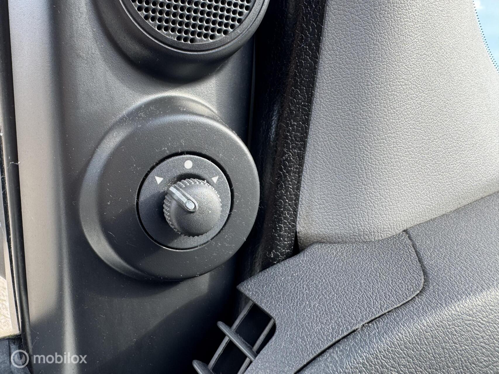 Foto van Peugeot Bipper 1.4 HDI