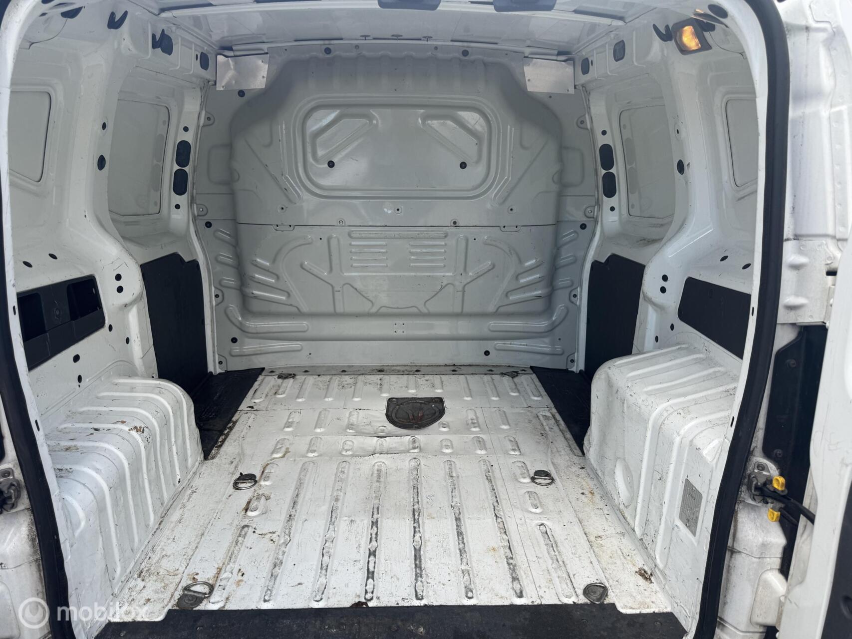 Foto van Peugeot Bipper 1.4 HDI