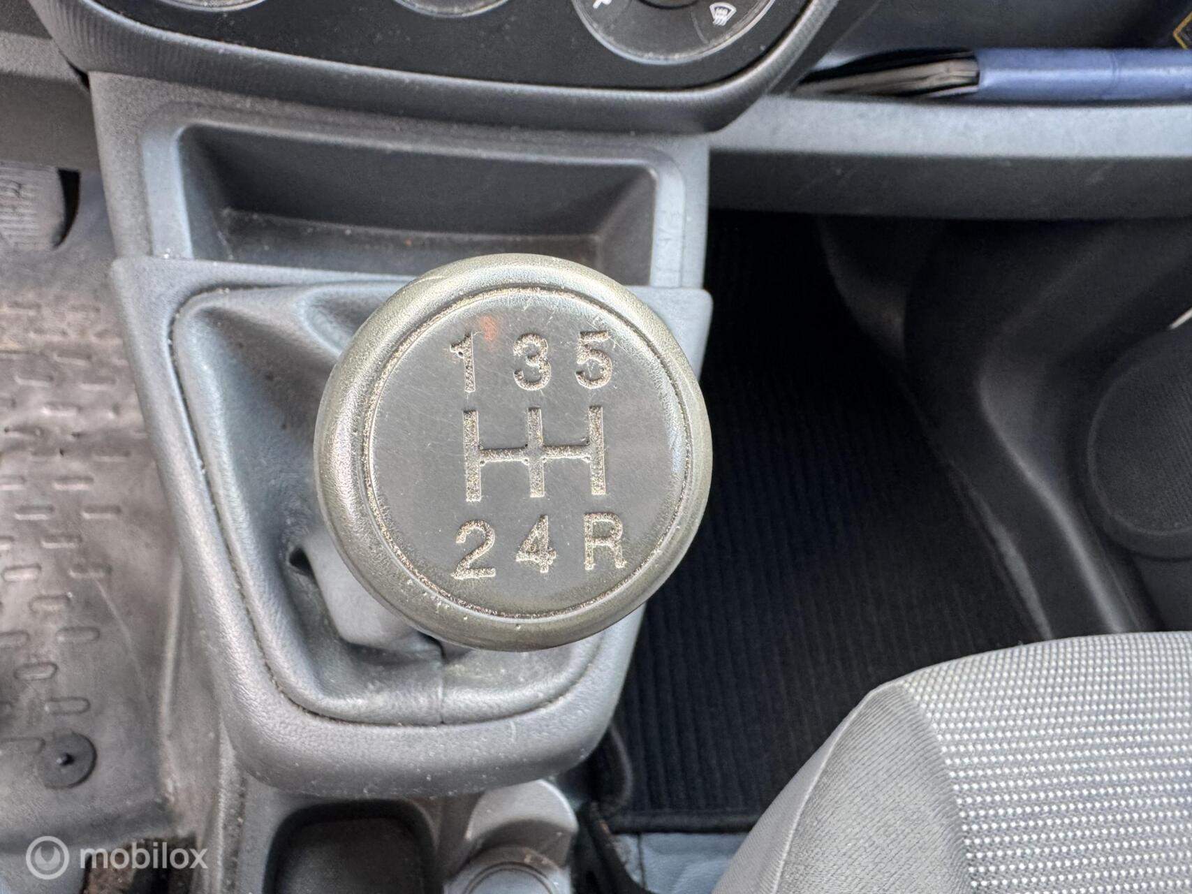 Foto van Peugeot Bipper 1.4 HDI