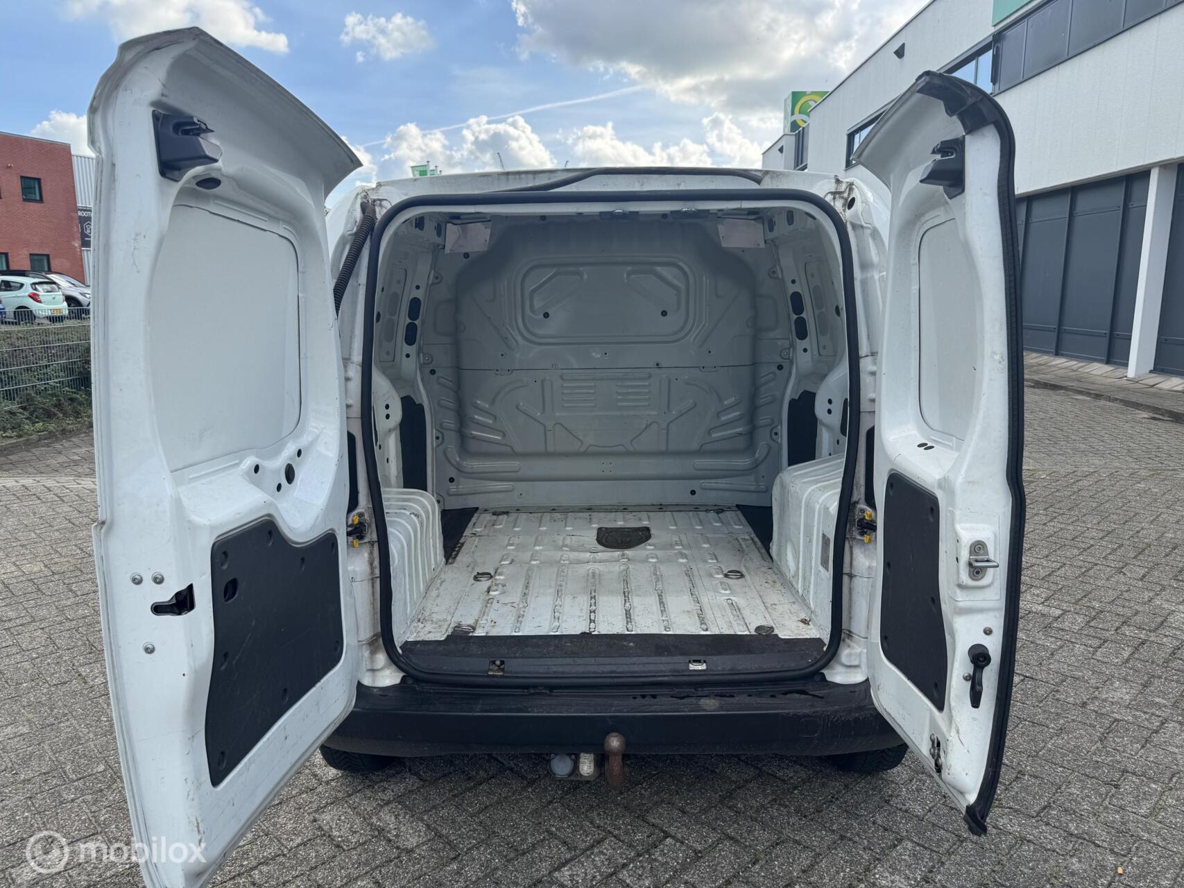 Foto van Peugeot Bipper 1.4 HDI