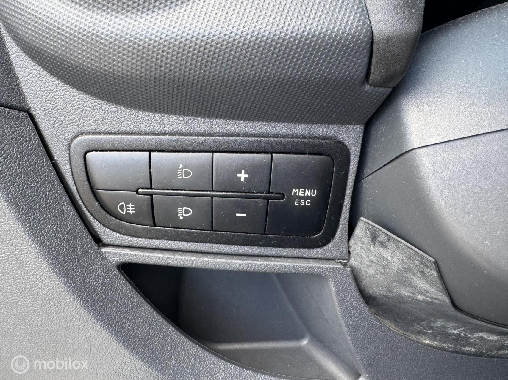 Foto van Peugeot Bipper 1.4 HDI