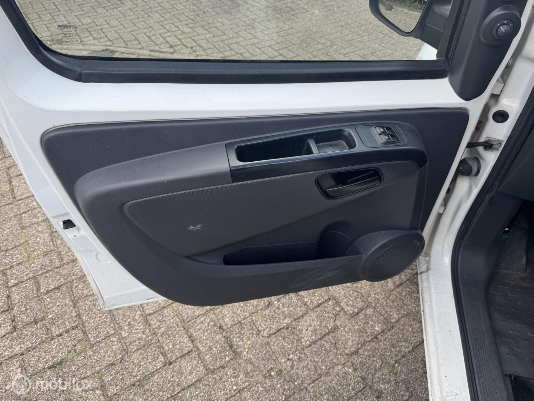 Foto van Peugeot Bipper 1.4 HDI
