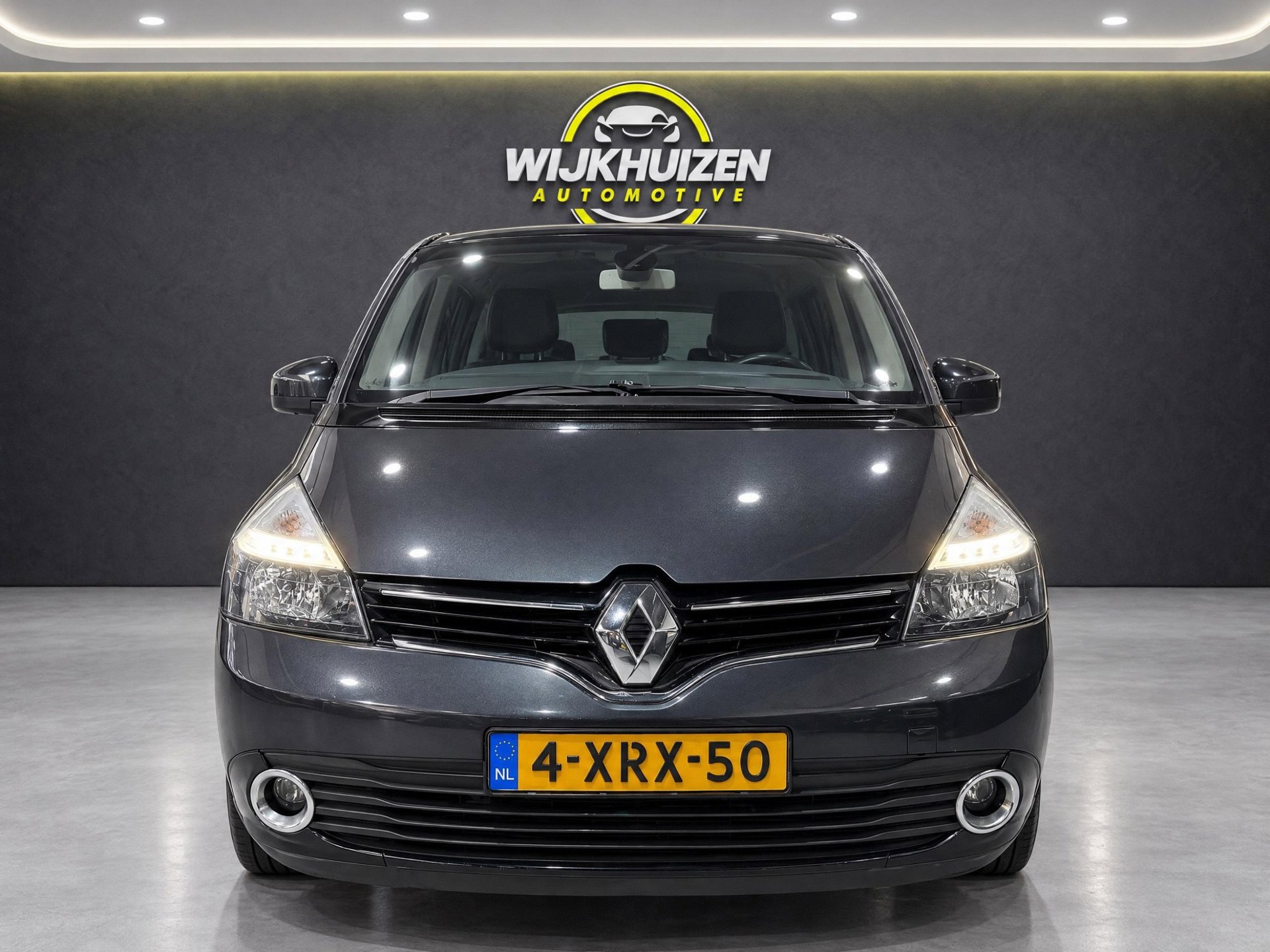 Foto van Renault Espace
