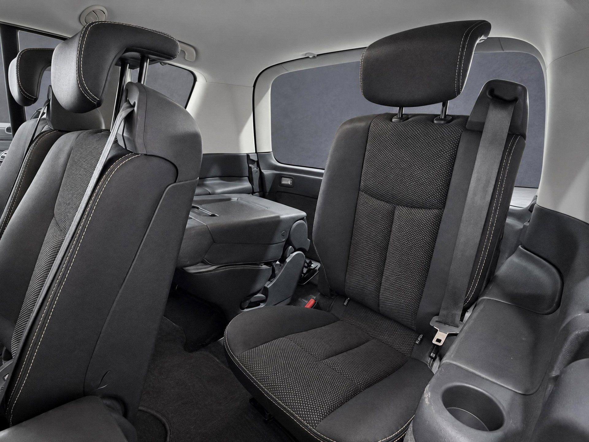 Foto van Renault Espace