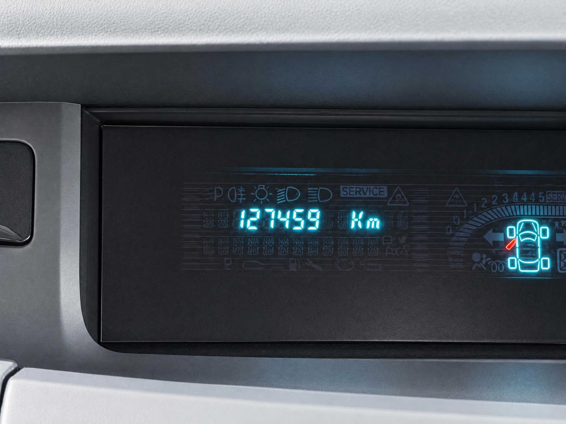 Foto van Renault Espace