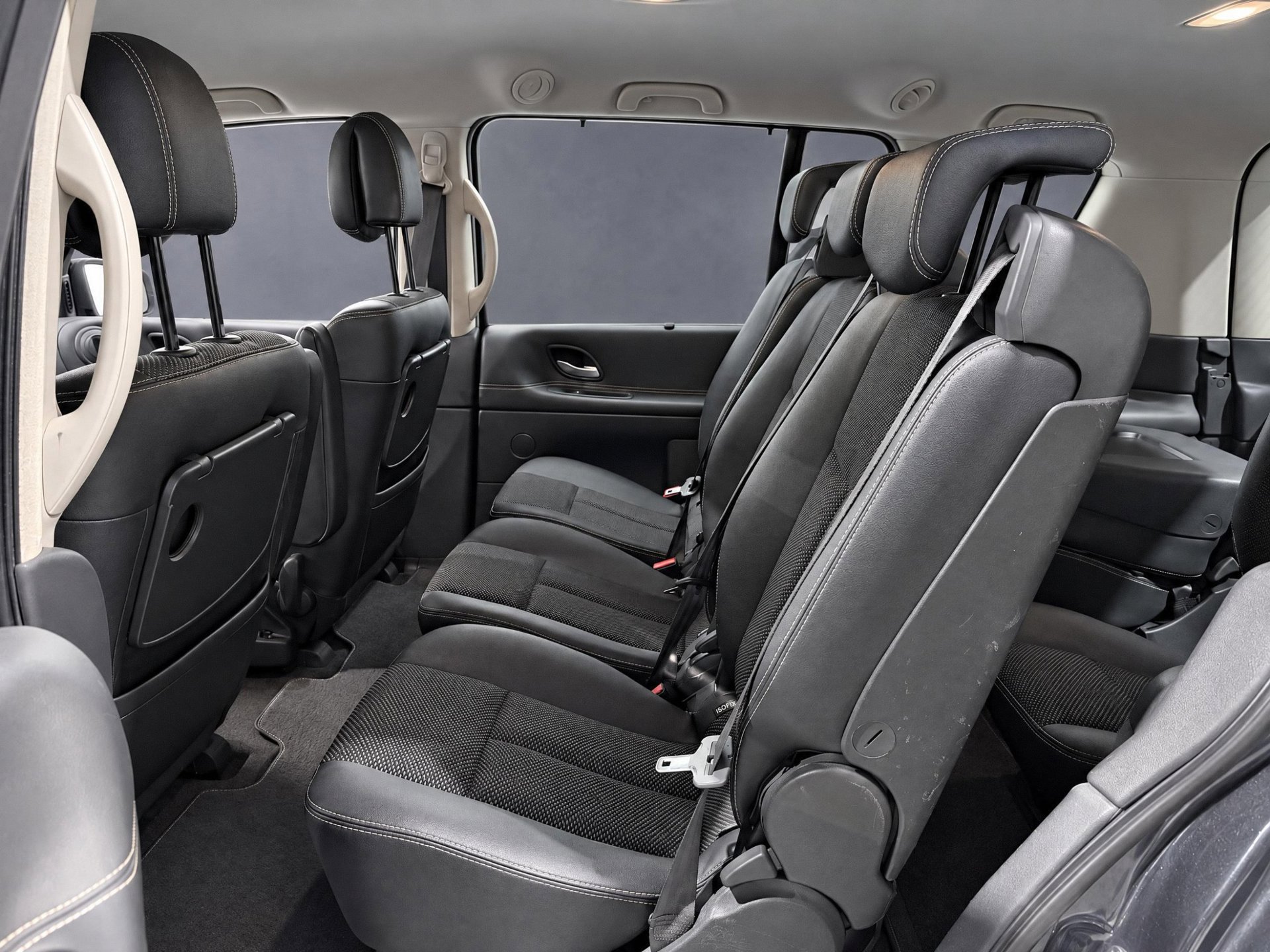 Foto van Renault Espace