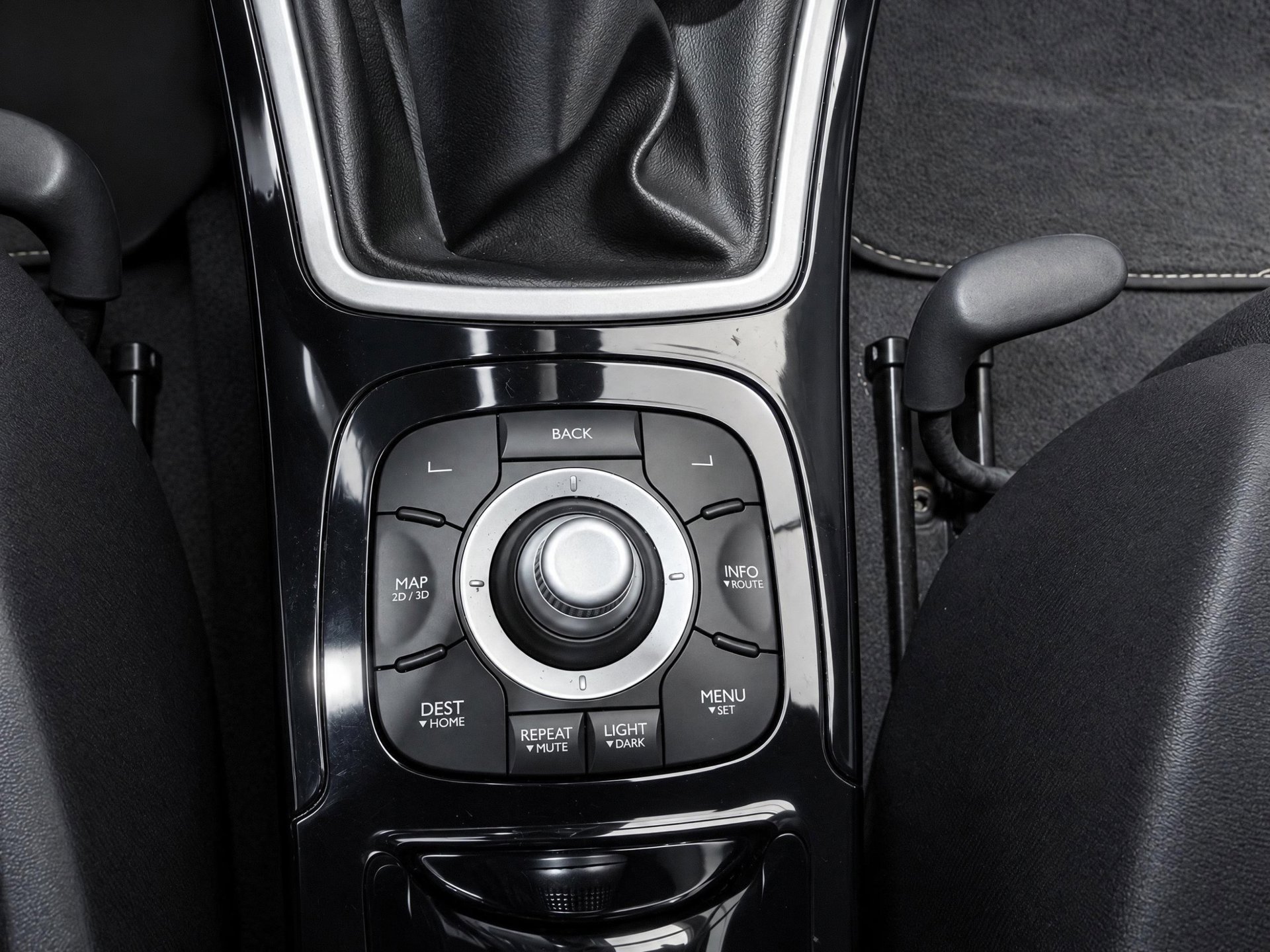 Foto van Renault Espace