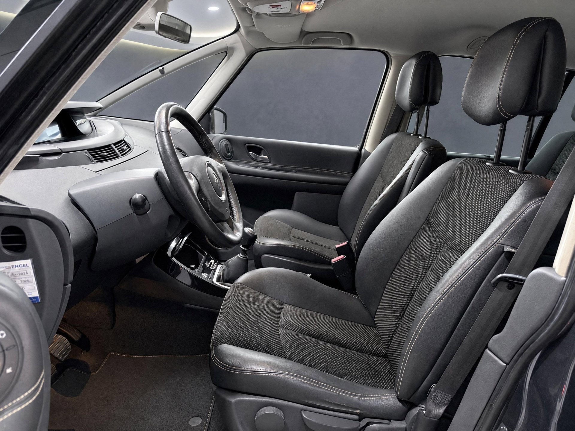 Foto van Renault Espace