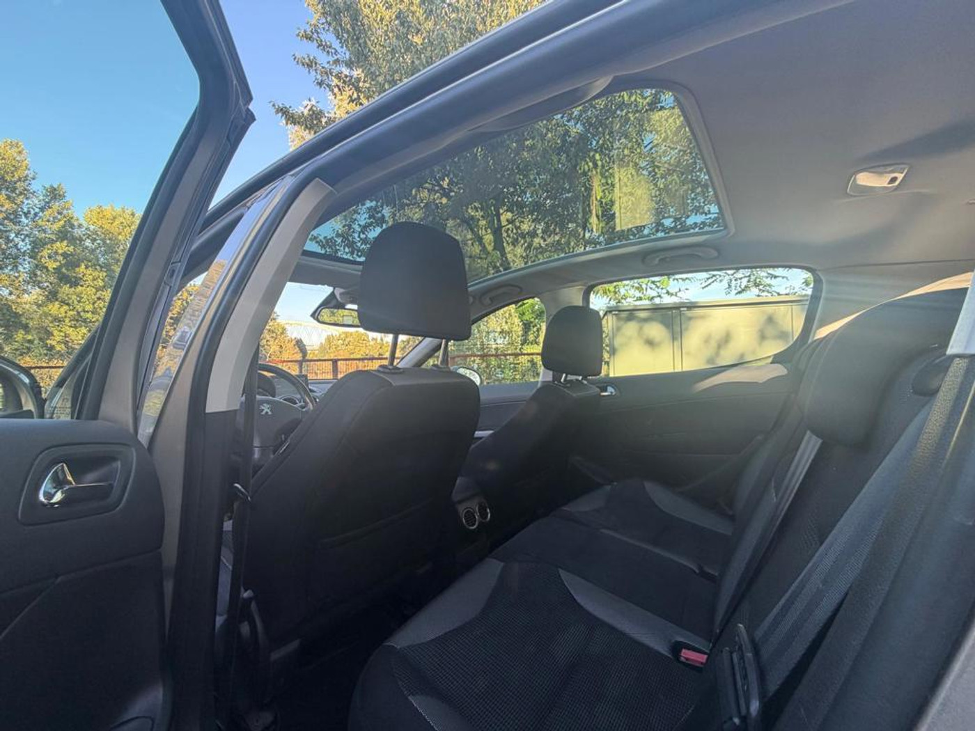 Foto van Peugeot 308