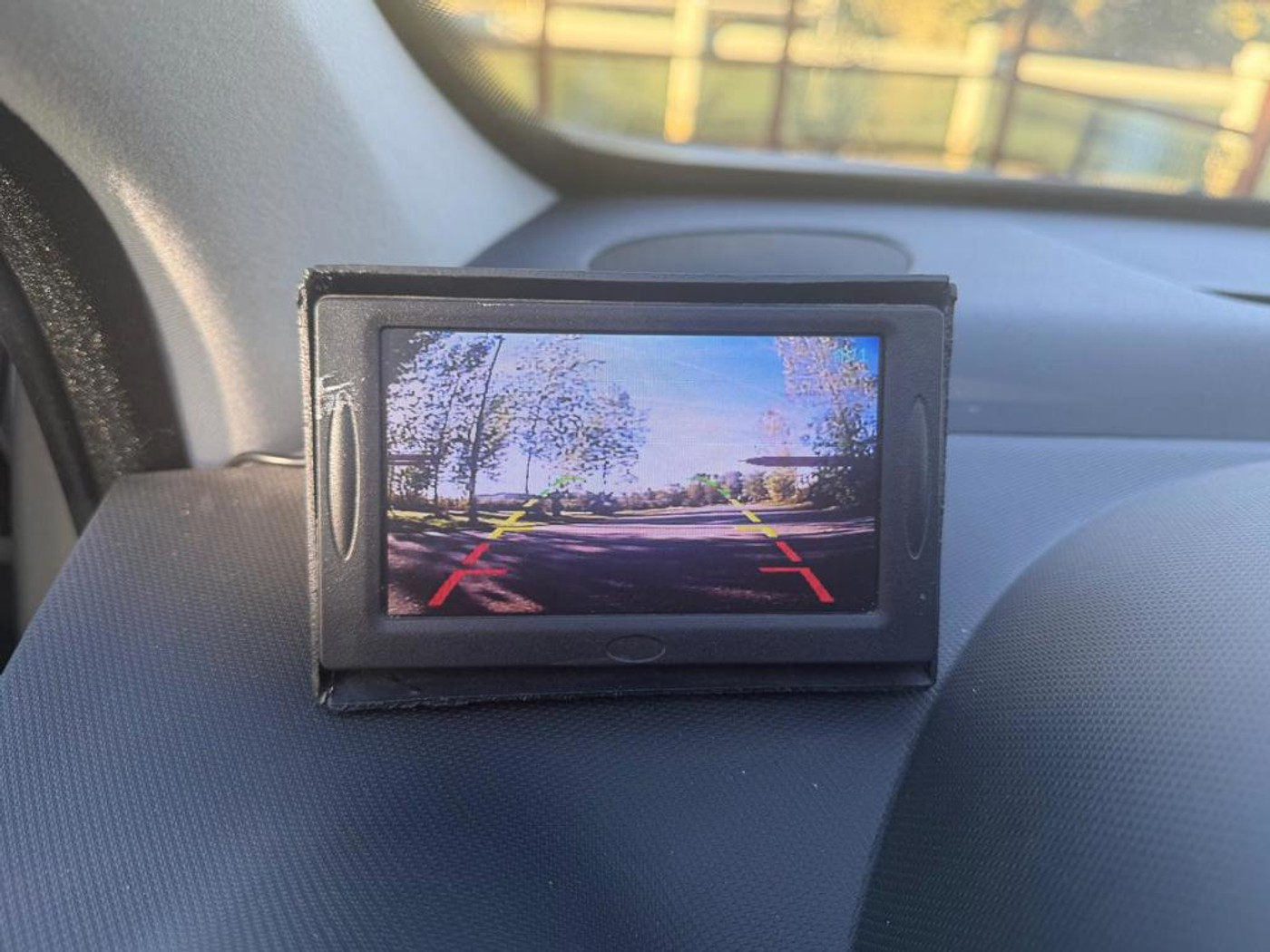 Foto van Peugeot 308