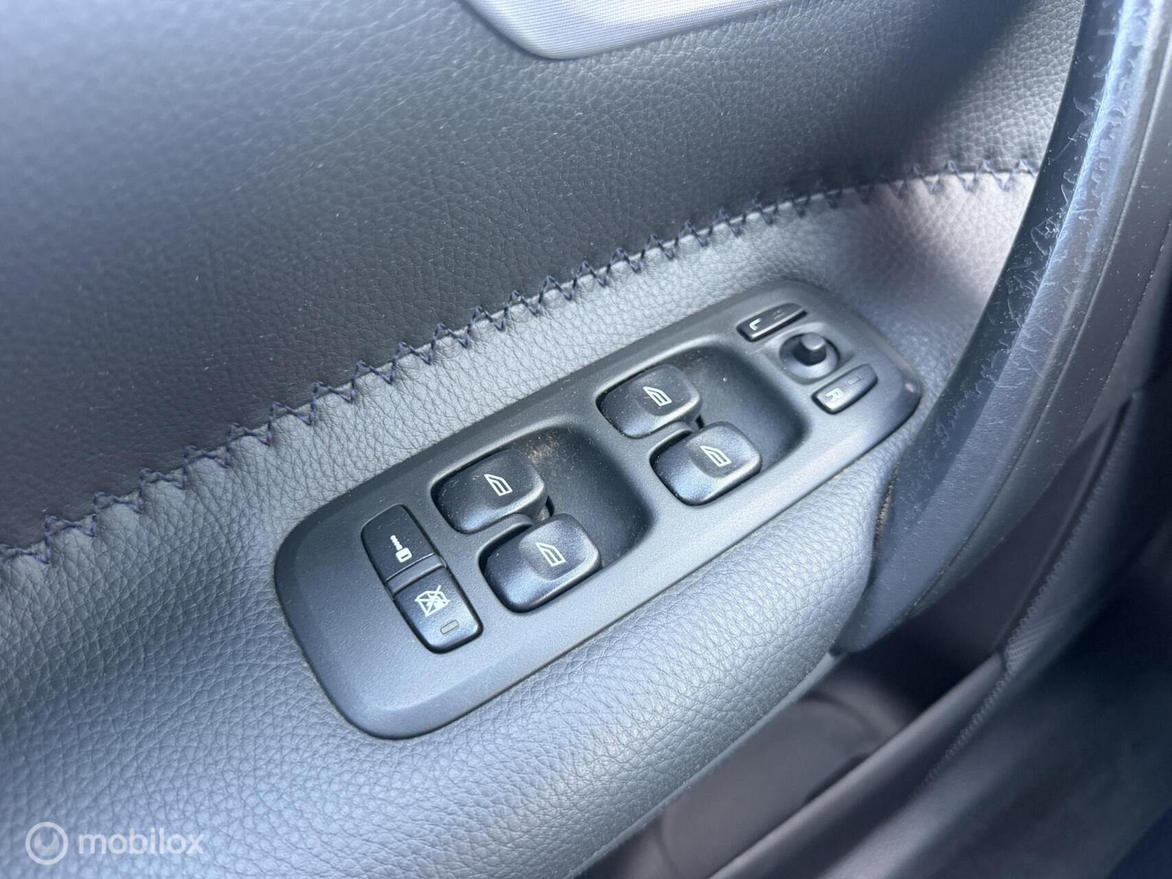 Foto van Volvo Xc70