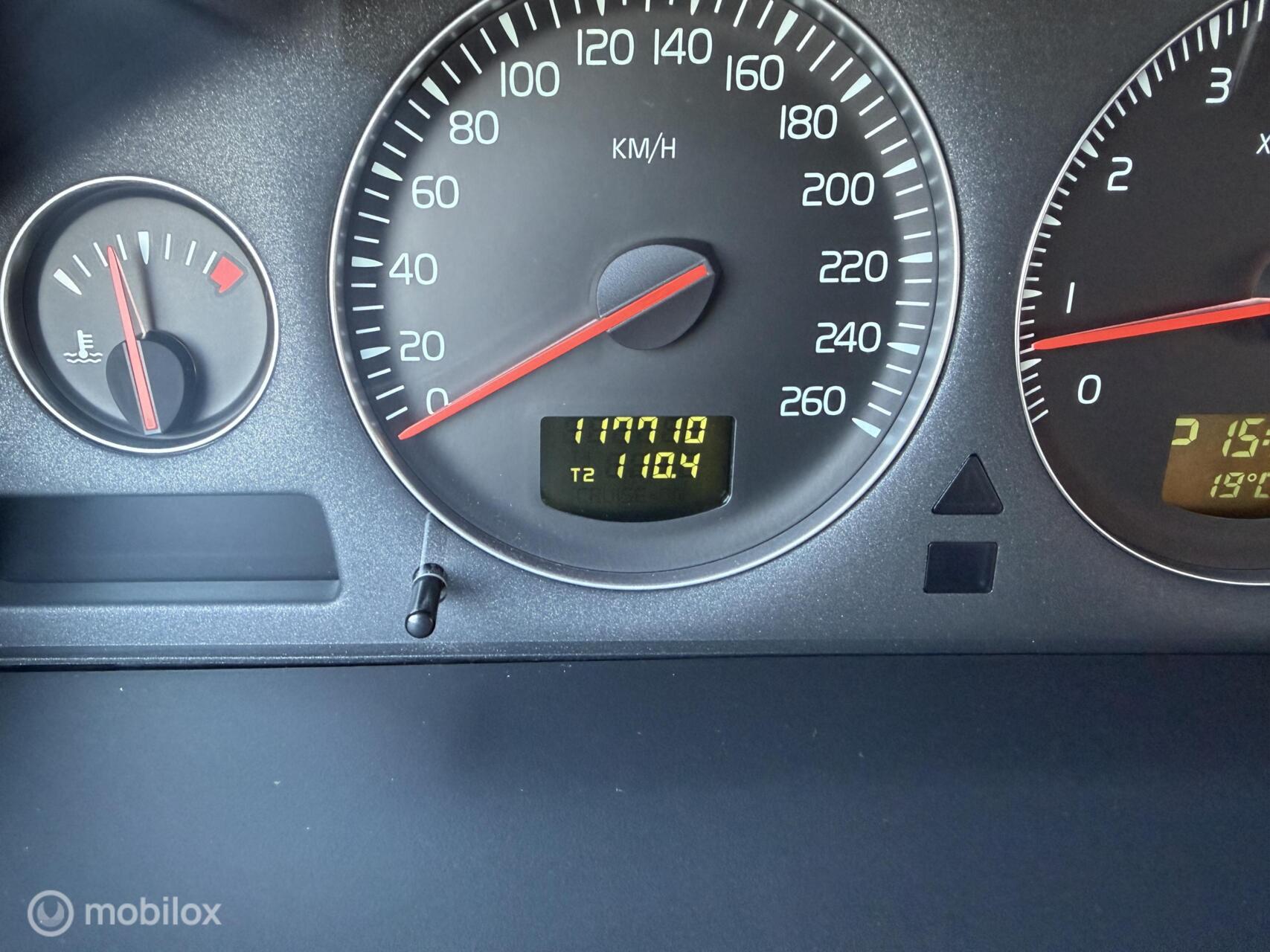 Foto van Volvo Xc70