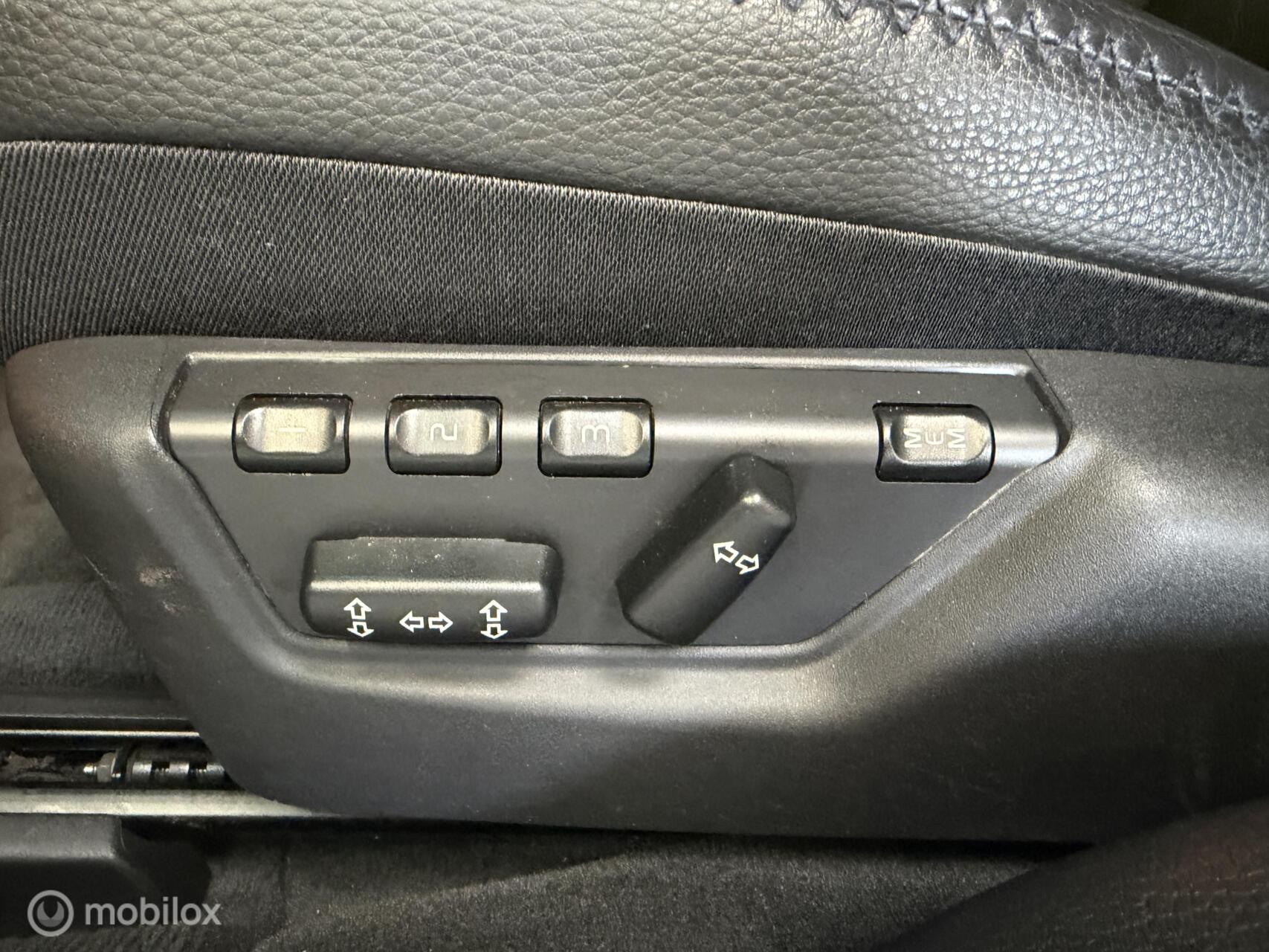 Foto van Volvo Xc70