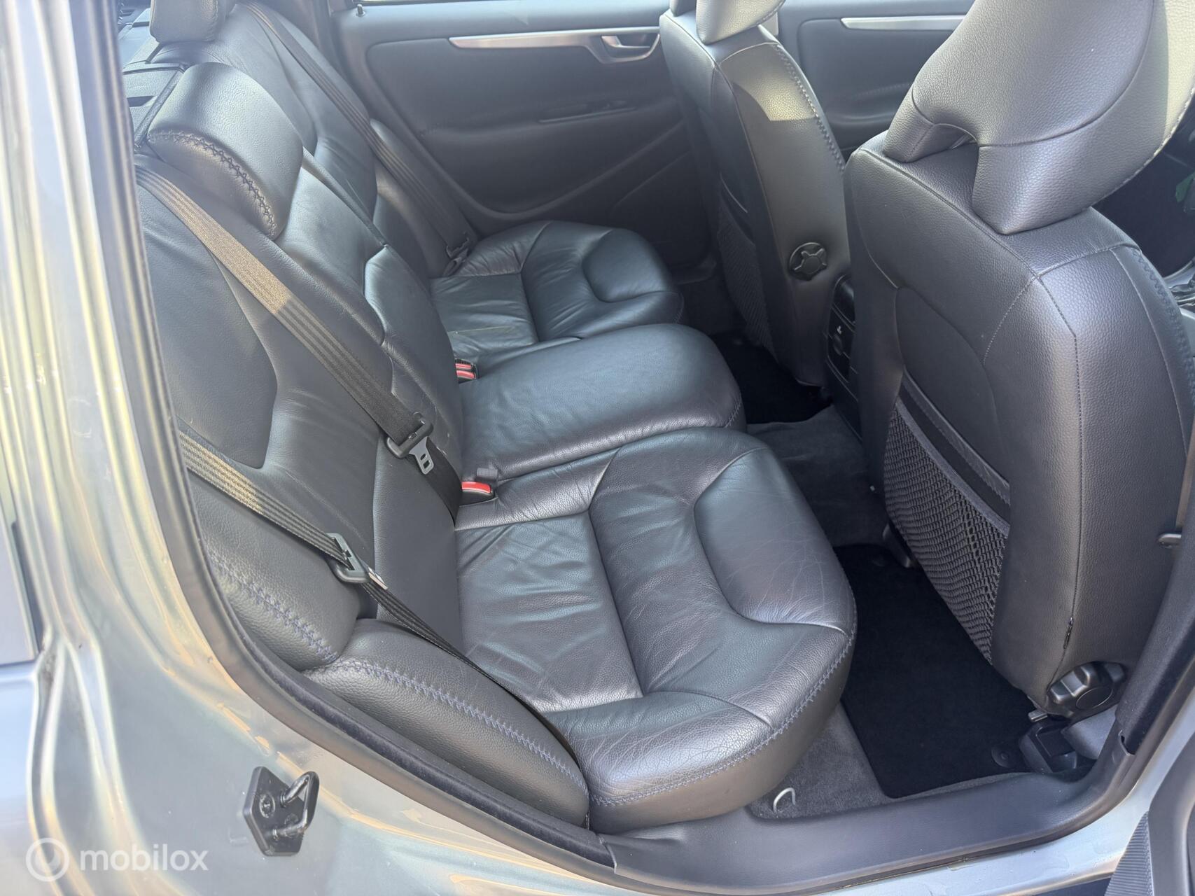 Foto van Volvo Xc70