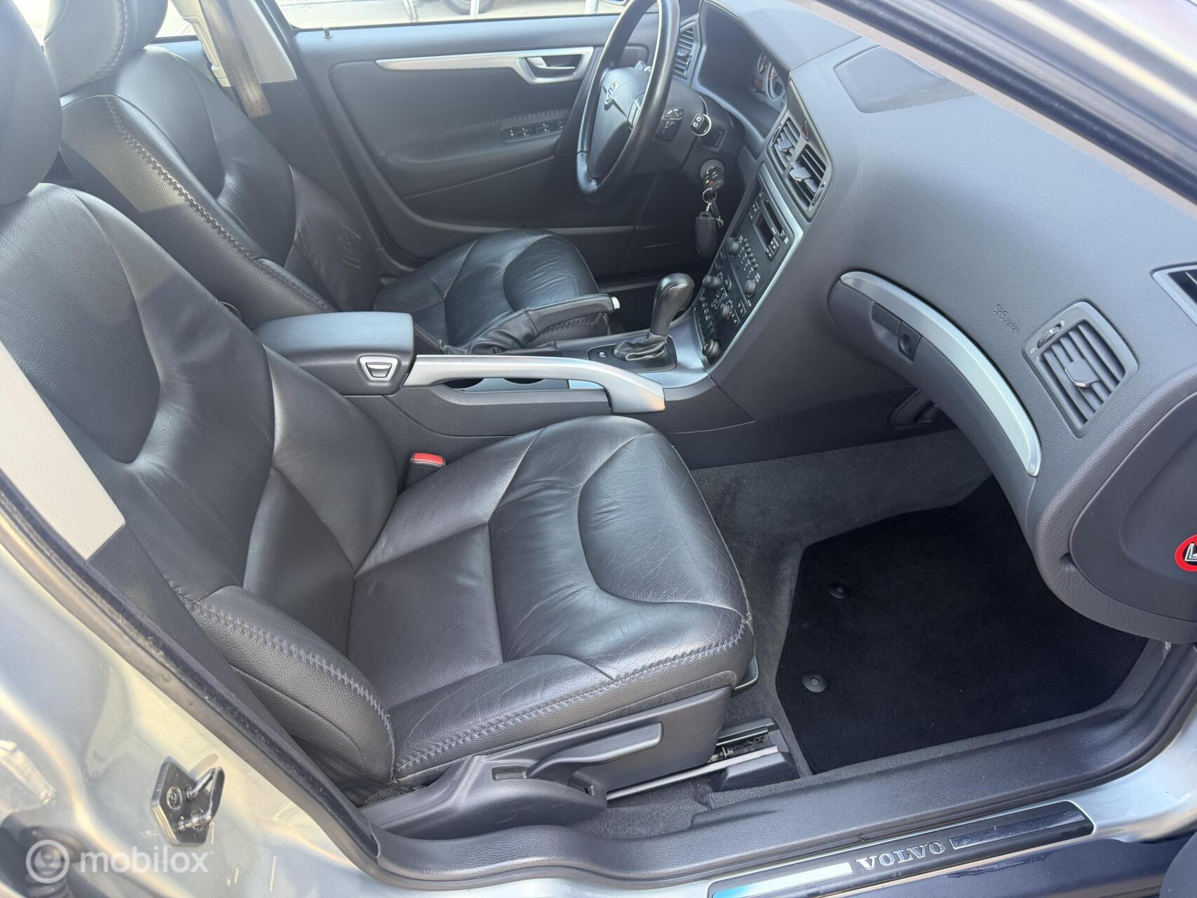 Foto van Volvo Xc70
