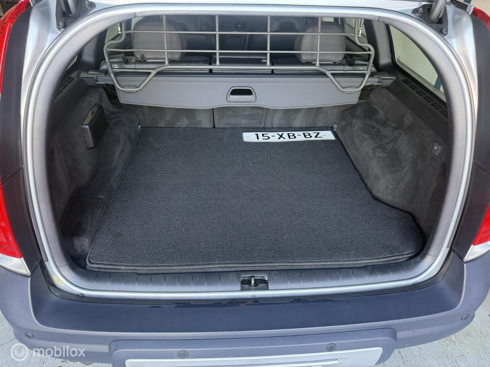 Foto van Volvo Xc70