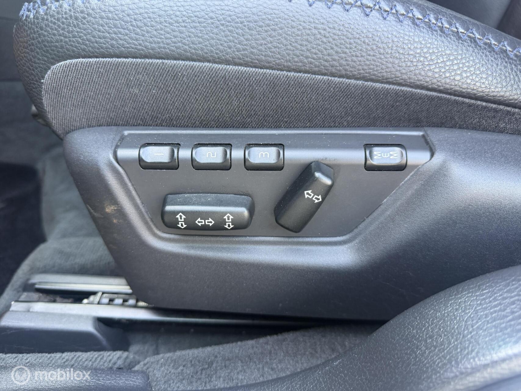 Foto van Volvo Xc70