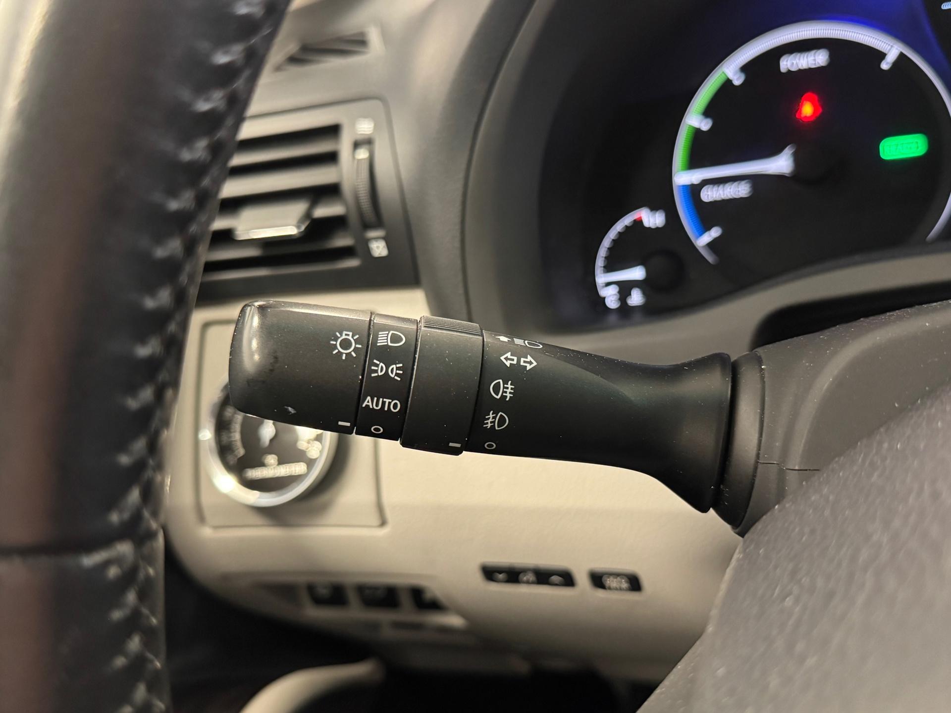 Foto van Lexus Lexus Rx450h