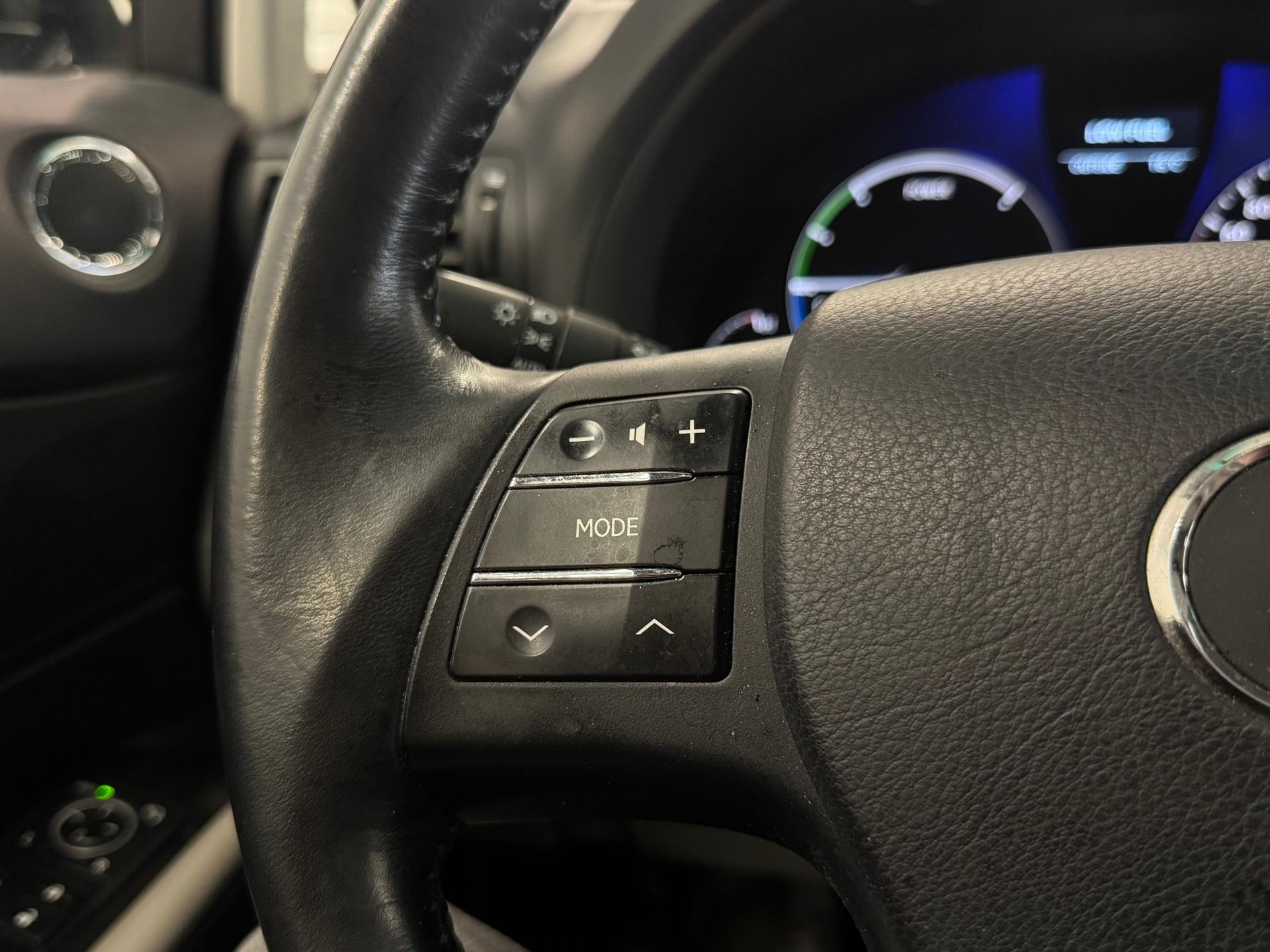 Foto van Lexus Lexus Rx450h
