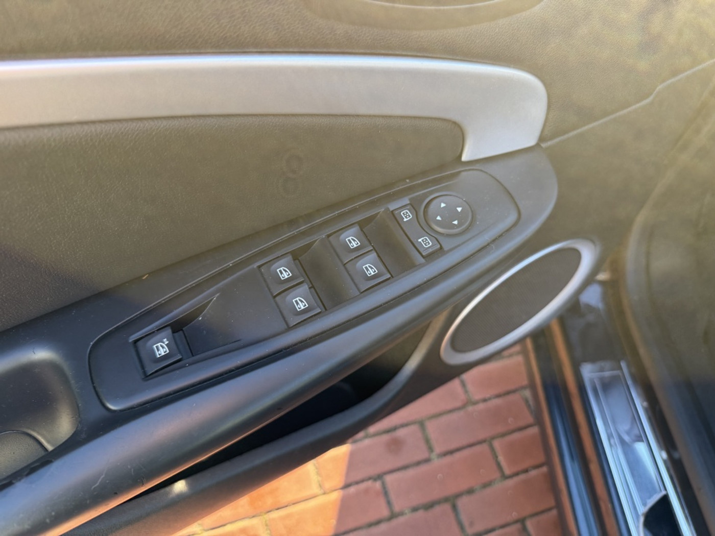 Foto van Renault Megane