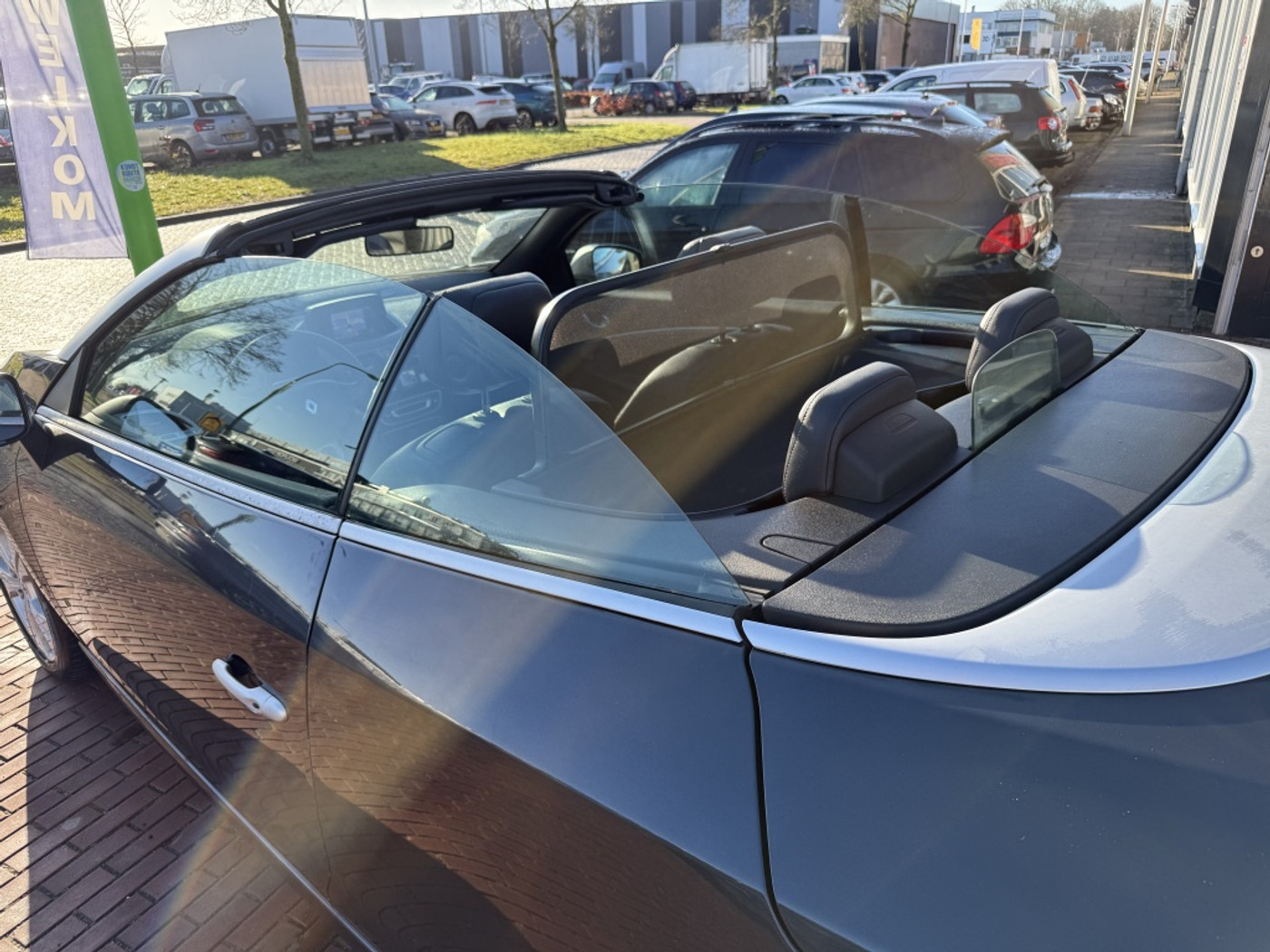 Foto van Renault Megane