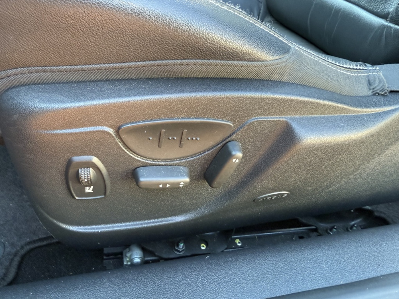 Foto van Renault Megane