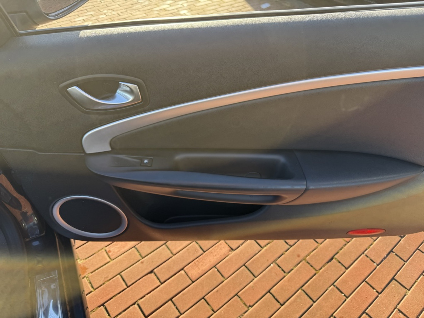 Foto van Renault Megane